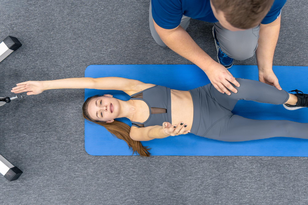 Corrective Exercises