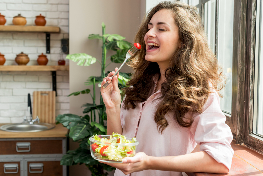 Nutritional Consultations