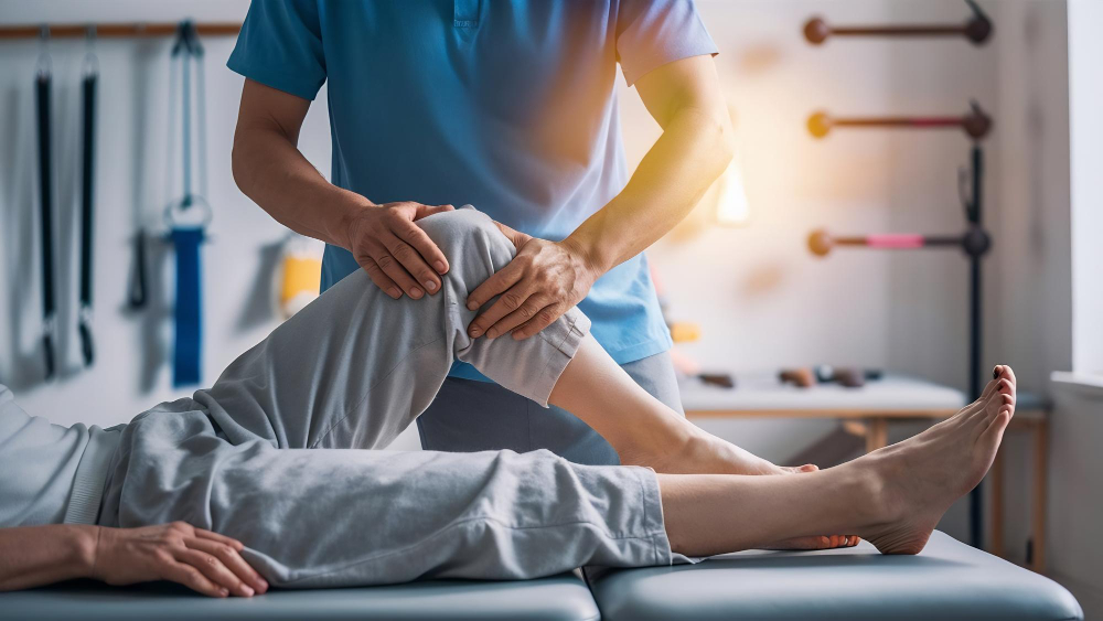 Physiotherapy
