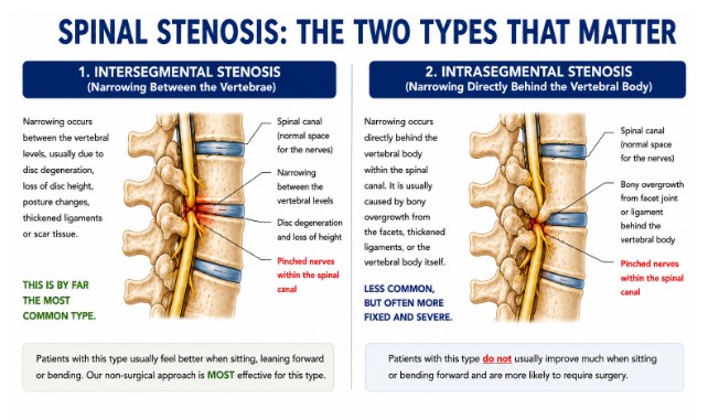 Spinal Stenosis